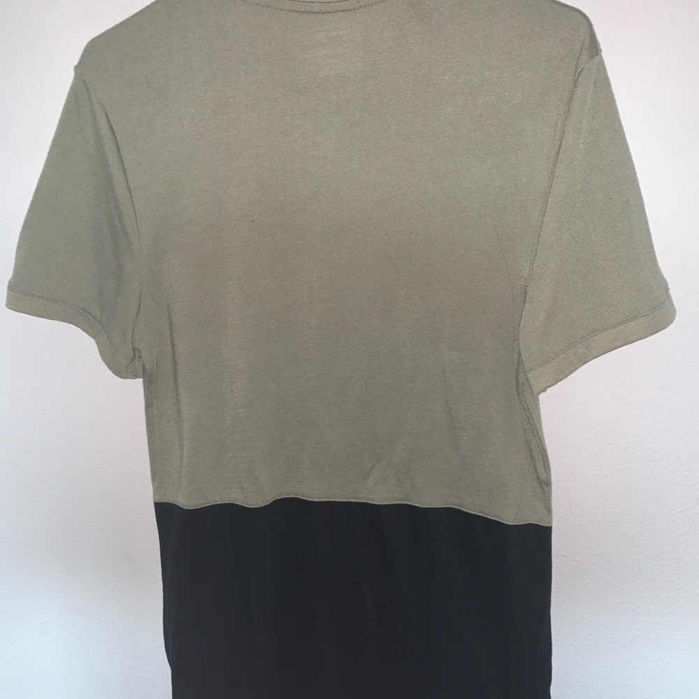 Long tee - Picture 2 of 2